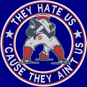 Meet your Posher, Ray